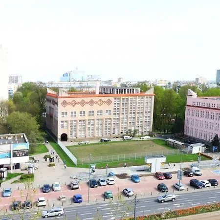 Falcon 5 Metro Sgh * Varsavia