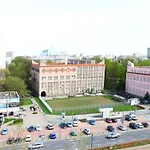 Falcon 5 Metro Sgh * Warszawa