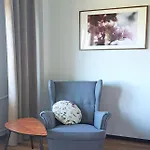 Lägenhet Falcon 5 Metro Sgh *