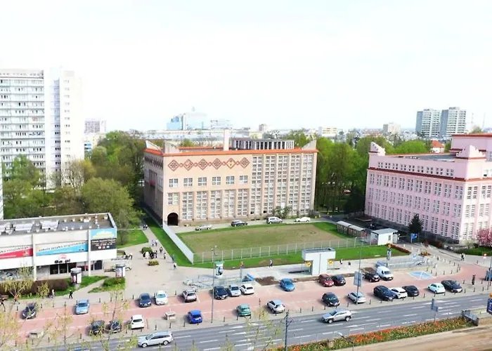 Falcon 5 Metro Sgh * Warszawa