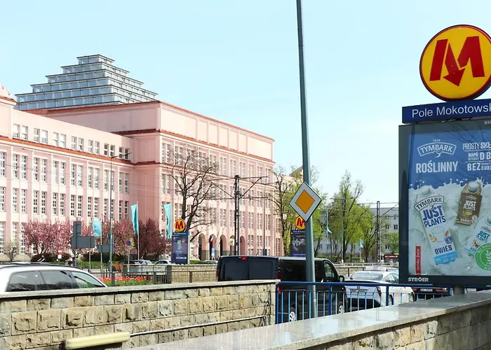 Lägenhet Falcon 5 Metro Sgh *