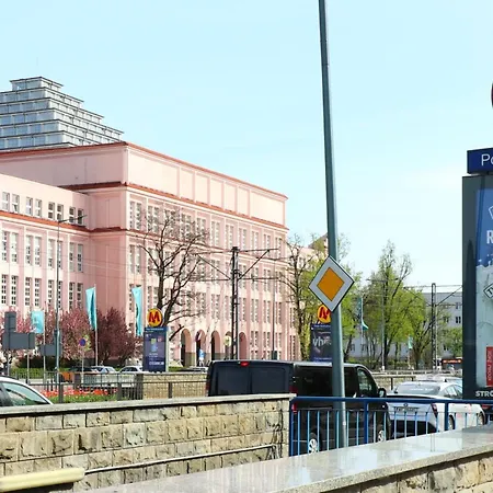 Daire Falcon 5 Metro Sgh *