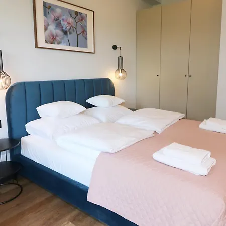 Falcon 5 Metro Sgh * Varşova