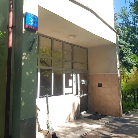 Falcon 5 Metro Sgh Daire