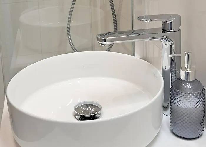 Falcon 5 Metro Sgh * Varşova