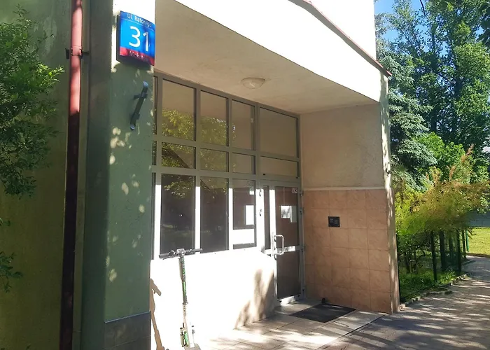 Falcon 5 Metro Sgh Daire